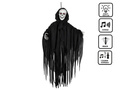 Decorațiune suspendată Dark Reaper - 90 cm - 1 buc.