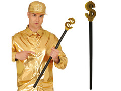 Stick dolar - 76 cm - 1 buc.