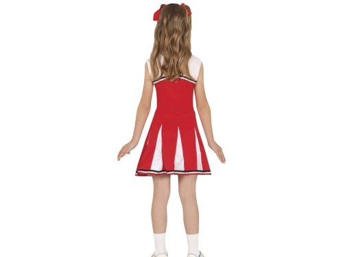 Cheerleader costum
