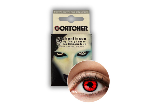 Lentile de contact Metatron - 7 zile