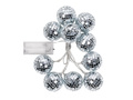 Bile Disco LED - 140 cm - 1 buc.