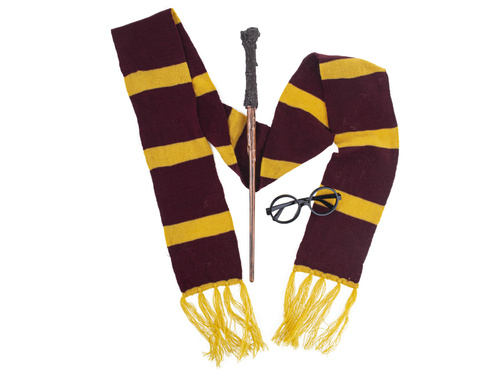 Setul vrăjitorului - 1 op.