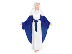 Costumul Mary
