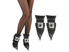 Huse pentru pantofi de vrăjitoare - 1 buc.