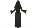 Costum de călugăriță malefică
