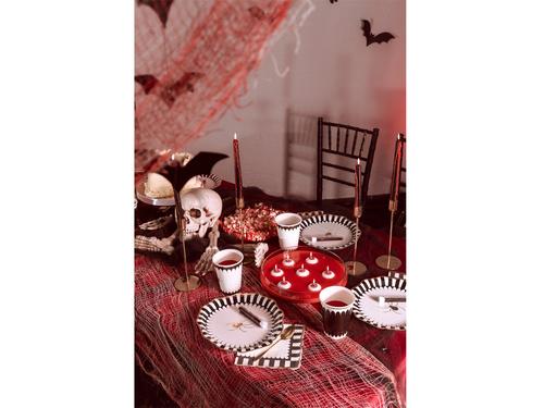 Pahare Golden Spider - 400 ml - 6 buc.