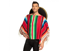 Costum mexican pentru un adult