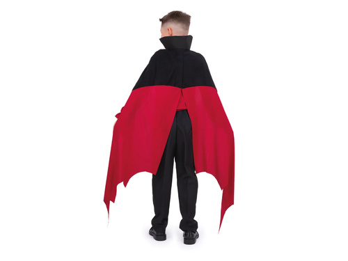 Costum vampir Dracula - 1 buc.