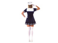 Costum Sailor Woman