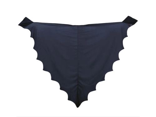 Costum cu pelerină de liliac