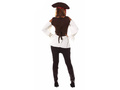 Costum de pirat pentru o femeie