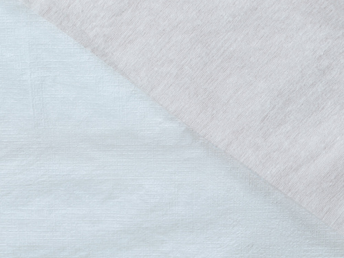 Față de masă albastră - 180x120 cm - 1 buc.