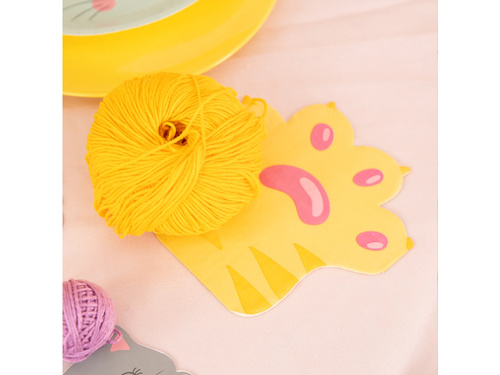 Șervețele aniversare Cats - 32 cm - 12 buc.