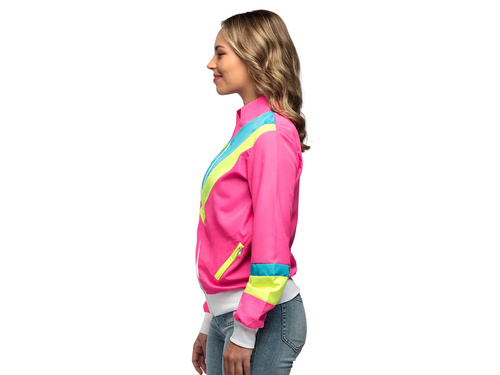 Sweatshirt retro pentru femei