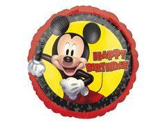 Balon cu folie Mickey Mouse - cm - 1 buc.