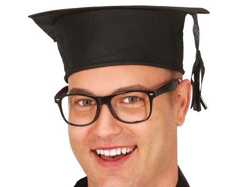 Capac de absolvent - 1 buc.