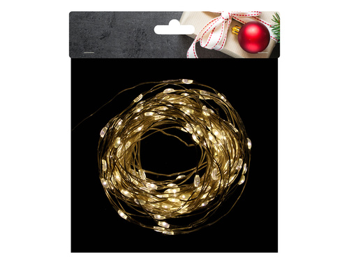 Lumini LED - multicolore - 180 de lumini