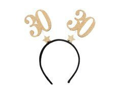 30 de brățări aurii - 1 buc.