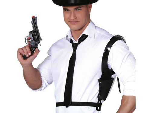 Revolver cu toc - 1 buc.