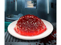 Halloween Creier Jelly Mold - 1 buc.