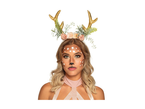 Bentiță cu cerb visător