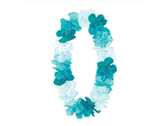 Colier Hawaiian Turquoise - 1 buc.