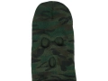 Balaclava Moro - 1 buc.