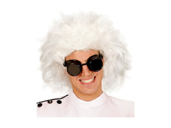 Peruca savantului nebun