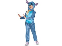 Stitch Costum clasic - 1 buc.