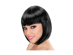 Lou Lou peruca neagră