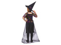 Costum Spider Witch - 1 buc.