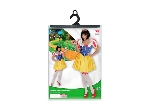 Costum de prințesă de basm