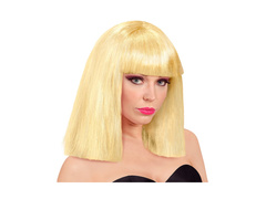 Peruca blonda Showgirl