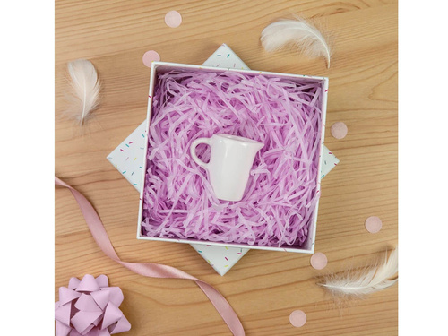 Umplutură cadou liliac - 50 g