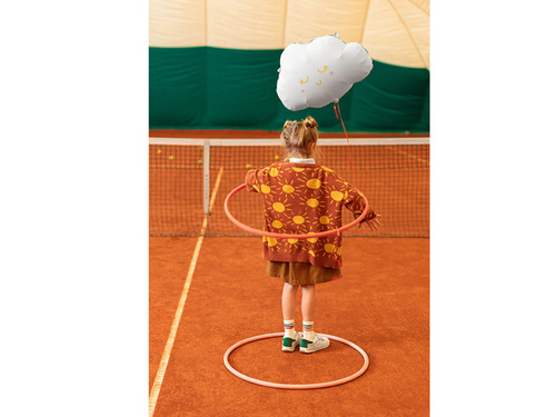 Balon nor - 51 x 35.5 cm - 1 buc.