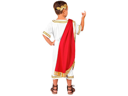 Costum roman pentru un băiat - 1 buc.