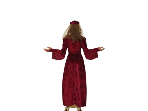 Costum de doamnă de la tribunal pentru o femeie