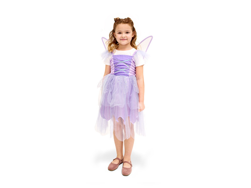 Costum de zână pentru fete - 1 buc.