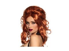Peruca Lilly Rose
