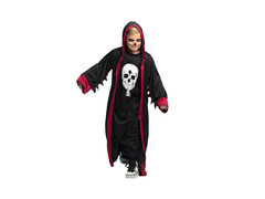 Costum de Maestru al Criptei