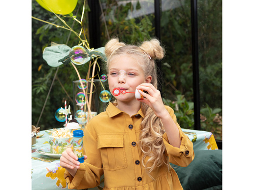 Cupe Dino Party Birthday - 210 ml - 10 buc.