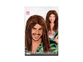 Peruca Brown Dreadlocks