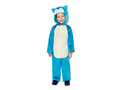 Costum Snorlax