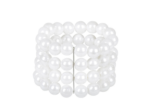 Brățară cu perle - 1 buc.