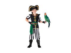 Costumul de pirat Henry