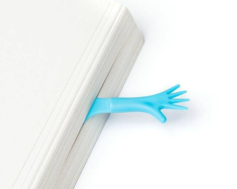 Semne de carte Help Me - 4 buc.