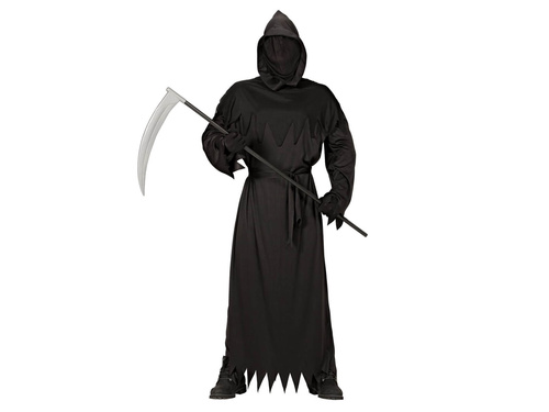 Costum Dark Reaper pentru bărbați