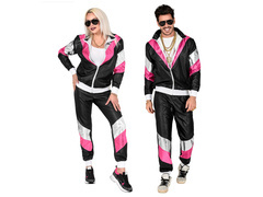 Trening disco negru