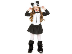 Costum panda