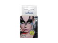 Lentile de contact "Crow" - 7 zile